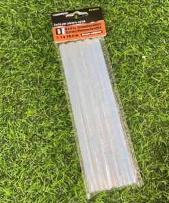 BARRA DE SILICON GRUESO 1UND (5PCS)