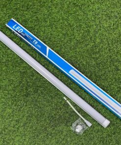 LUZ LED CON BASE T8 1.5M 24W 1UND