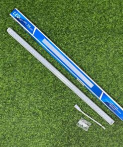 LUZ LED CON BASE T5 0.6M 10W 1UND