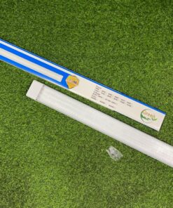 LUZ LED CON BASE 72W 1.2M*7.5CM 1UND