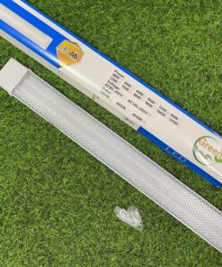 LUZ LED CON BASE 72W 1.2M*6CM 1UND