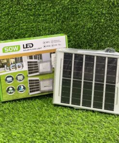 FOMSI SOLAR LED 50W 1UND