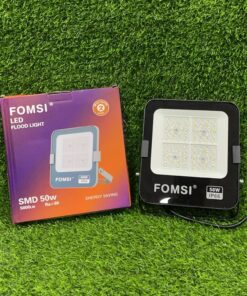LÁMPARA LED FOMSI 50W 1UND