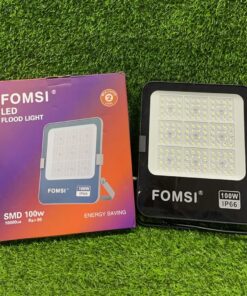 LÁMPARA LED FOMSI 100W 1UND