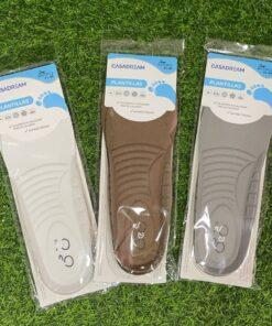 PLANTILLA PARA ZAPATO 1UND (1PAR)