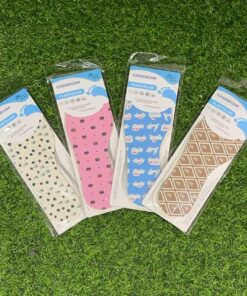 PLANTILLA PARA ZAPATO DE NIÑOS 1UND (1PAR)