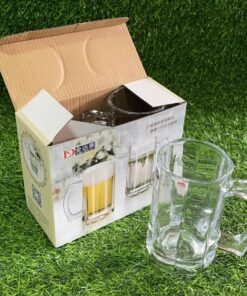 SET DE JARRA CERVECERA PJ1007 1UND (2PCS)