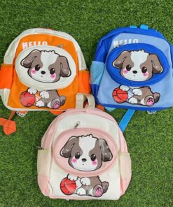 MOCHILA DE PERRO 1UND