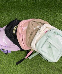 MOCHILA DE LETRA HOKEAN 1UND