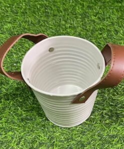 BALDE ALUMINIO 10.5*10.5*8 1UND
