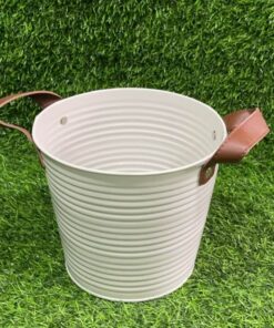 BALDE ALUMINIO 17*15*13 1UND