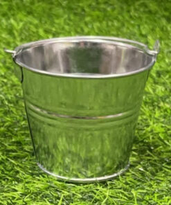 BALDE ALUMINIO 8*7*6 1UND