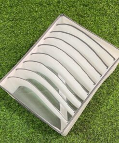 CAJA DE ALMACENAMIENTO 32*25*14 1UND