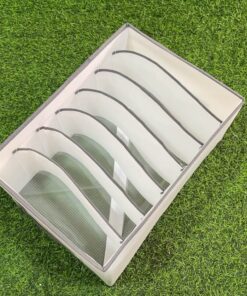CAJA DE ALMACENAMIENTO 36*25*20 1UND