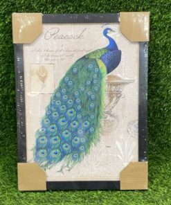 PINTURA DE CUADRO 30*40 1UND