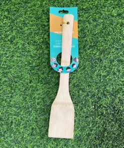 PALA DE BAMBÚ 30CM 1UND