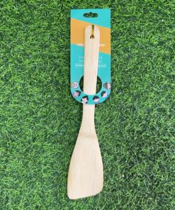 PALA DE BAMBÚ 30CM 1UND