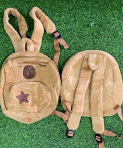 MOCHILA DE CAPYBARA 1UND