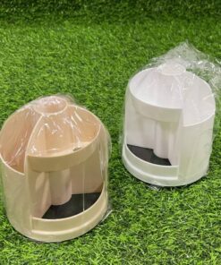 ORGANIZADOR PARA COSMÉTICO 1UND