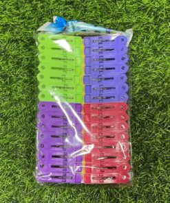 SET DE PRENSA PARA ROPA 1UND (30PCS)