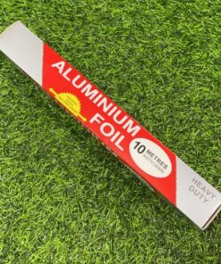 ALUMINIO 30CM*10M 1UND
