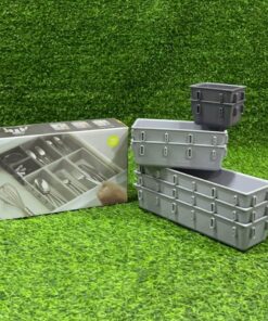 CAJA PARA ALMACENAMIENTO 1UND
