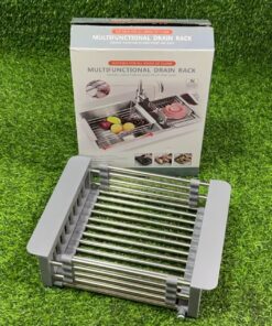 ESTANTE PLEGABLE 1UND