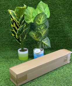 PLANTA ARTIFICIA EN MACETA 12XYTC 1UND