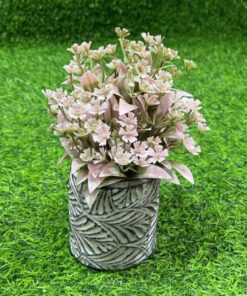 PLANTA ARTIFICIA EN MACETA CC-01 1UND