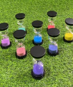 RELOJ DE ARENA 10 MINUTOS 1UND
