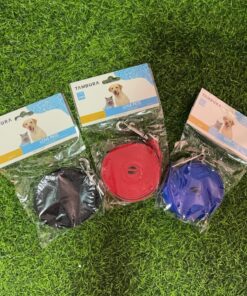 CUERDA PARA MASCOTA 2*300 1UND