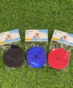 CUERDA PARA MASCOTA 2*500 1UND