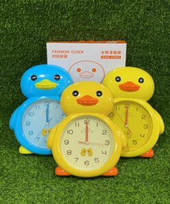 RELOJ PARA PARED DE PATO 1UND
