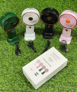 VENTILADOR SIMPLE MINI 1UND