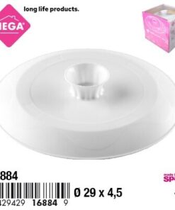 VUELCA TORTILLAS 29CM 1UND