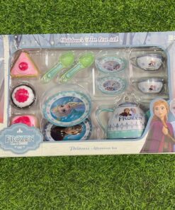 SET DE VASO DE FROZEN 1UND