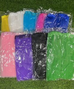 ENAGUA TUTU DE COLOR LISO 40CM 1UND