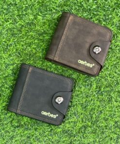 BILLETERA AERBES PARA HOMBRE 1UND
