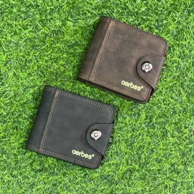BILLETERA AERBES PARA HOMBRE 1UND