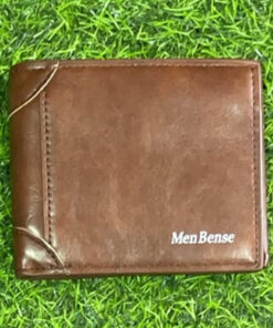 BILLETERA MEN BENSE PARA HOMBRE 1UND