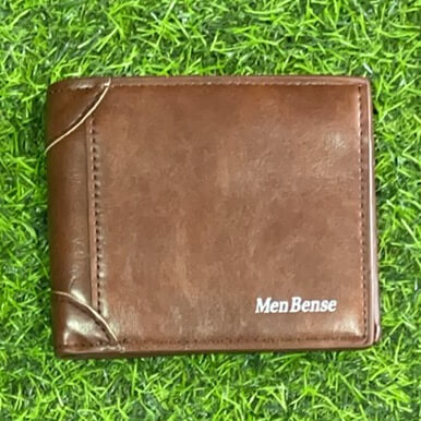 BILLETERA MEN BENSE PARA HOMBRE 1UND