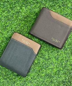 BILLETERA AERBES LEATHER PARA HOMBRE 1UND
