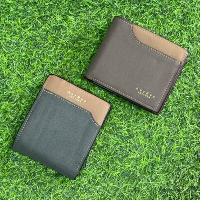 BILLETERA AERBES LEATHER PARA HOMBRE 1UND