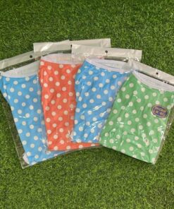 ROPA PARA MASCOTA DE PUNTITOS 1UND