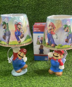 LÁMPARA DE SUPER MARIO 1UND