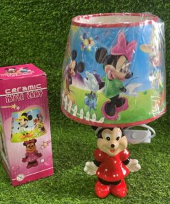 LÁMPARA DE MICKY 1UND