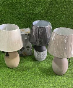 LÁMPARA CON DISEÑOS 1UND