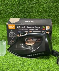 PLANCHA PARA ROPA ELECTRICA 1UND