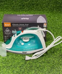 PLANCHA PARA ROPA ELECTRICA 1UND