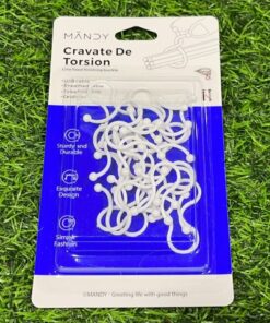 GAZA PARA CABLE 11MM 1UND (30PCS)